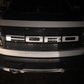 2010-2014 F-150 SVT Raptor Ford Grill Insert Graphics Stickers Decals