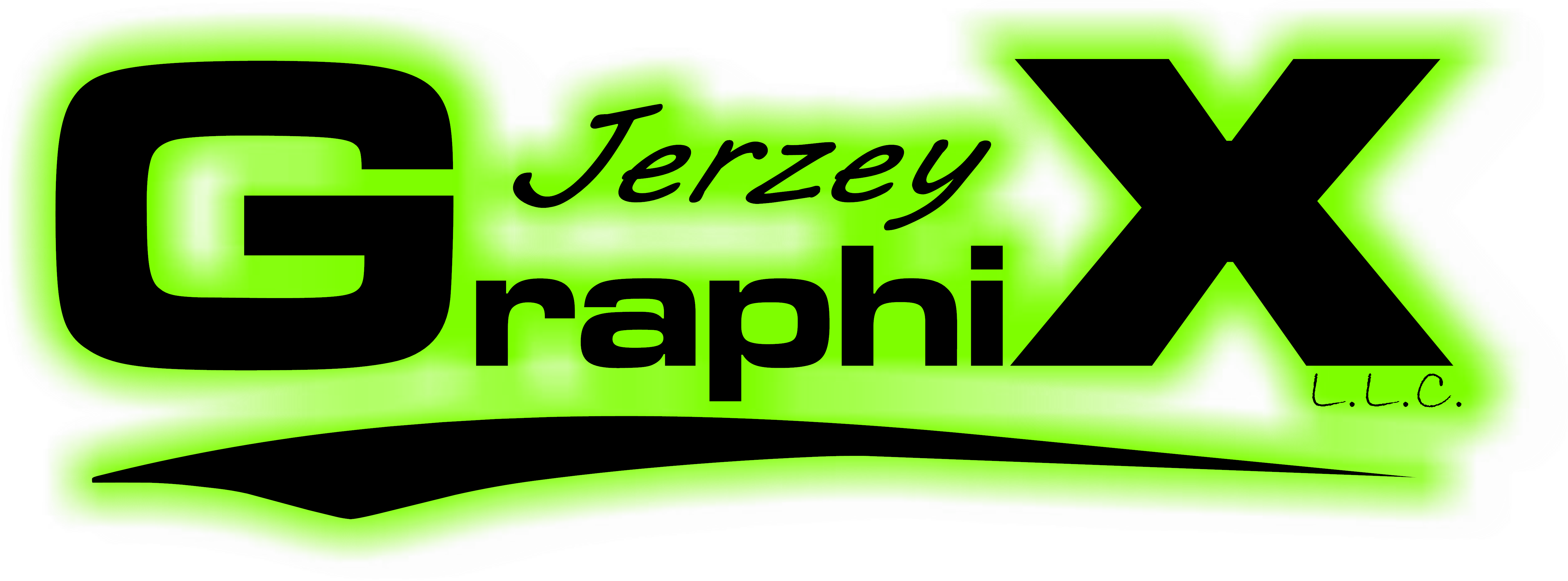 Jerzey Graphix LLC